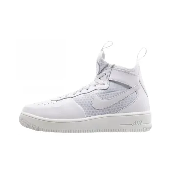 Nike Air Force 1 UltraForce Mid 'Summit White' Women's