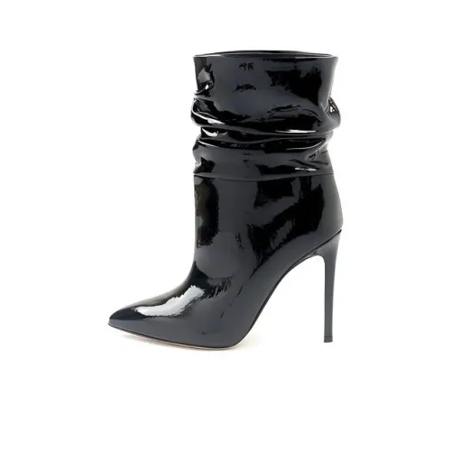 Paris Texas Ankle Boots Women's Black