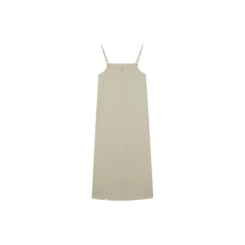 THE SEA LIFE Slip Dress Women's-1
