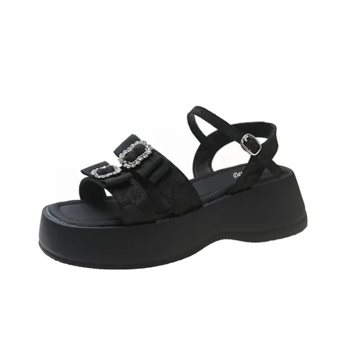 Be good One-Strap Sandals Women's