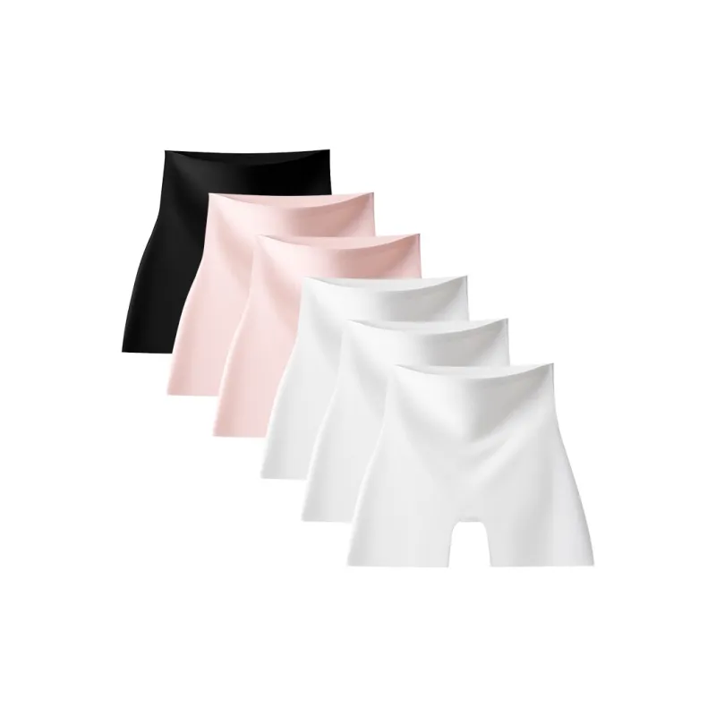 KJ Women's Underpants-4