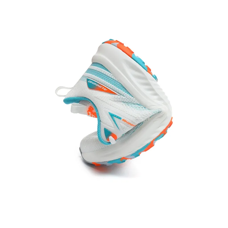 MUSNODO Shock Absorbing, Non Slip, Wear Resistant, Breathable And Lightweight Low Top Running Shoes Men's-7