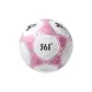 Starry Sky Color[Adults Size 5 Pink]PVC Non-Scratch (Includes Inflatable Gift Pack)