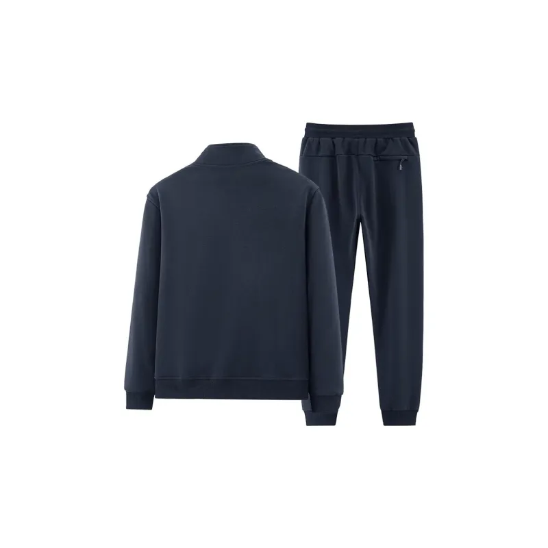 JEEP SPIRIT Casual Sportswear Unisex-3
