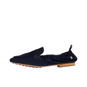 Tommy Hilfiger Loafers Women's Blue