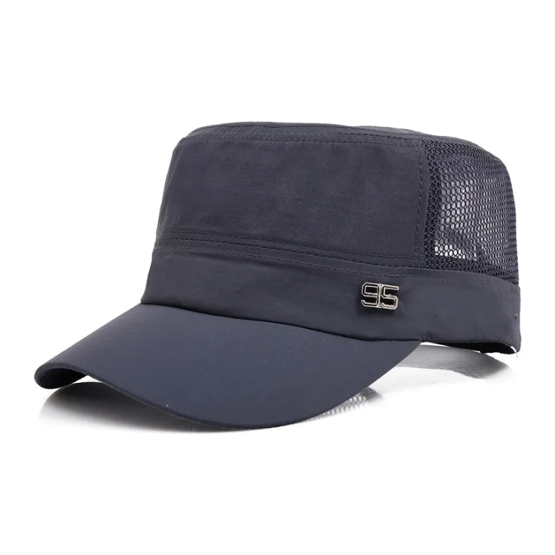 TUCANO Cotton Baseball Caps Men's-2