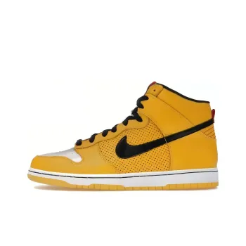 Nike Sb Dunk High Wet Floor