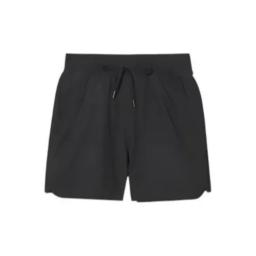 Hotwind Casual Shorts Women's