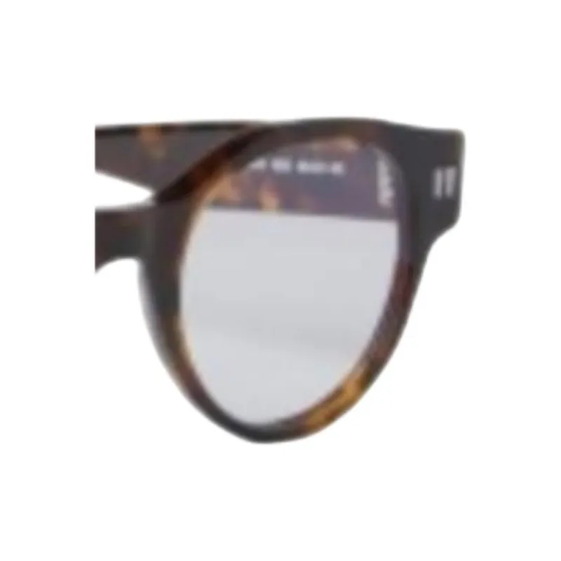 OFF WHITE Oerj055 Glasses-1