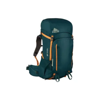 KELTY Polyester With Oxford Outdoor Hiking Bag Backpacks Regular Women's Jasper