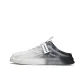 White/Gray/Black