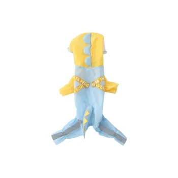 Shantou Forest Village Pet Clothing