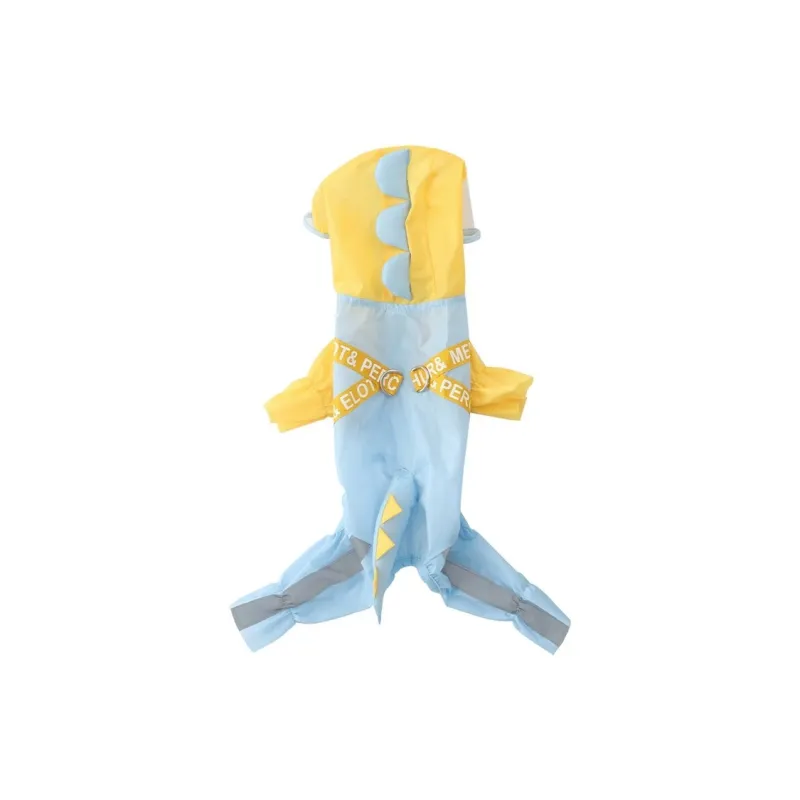 Shantou Forest Village Pet Clothing-0
