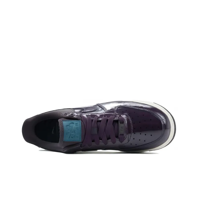 Nike Air Force 1 Low Ruby Rose Force Is Women's Port Wine Women's-3