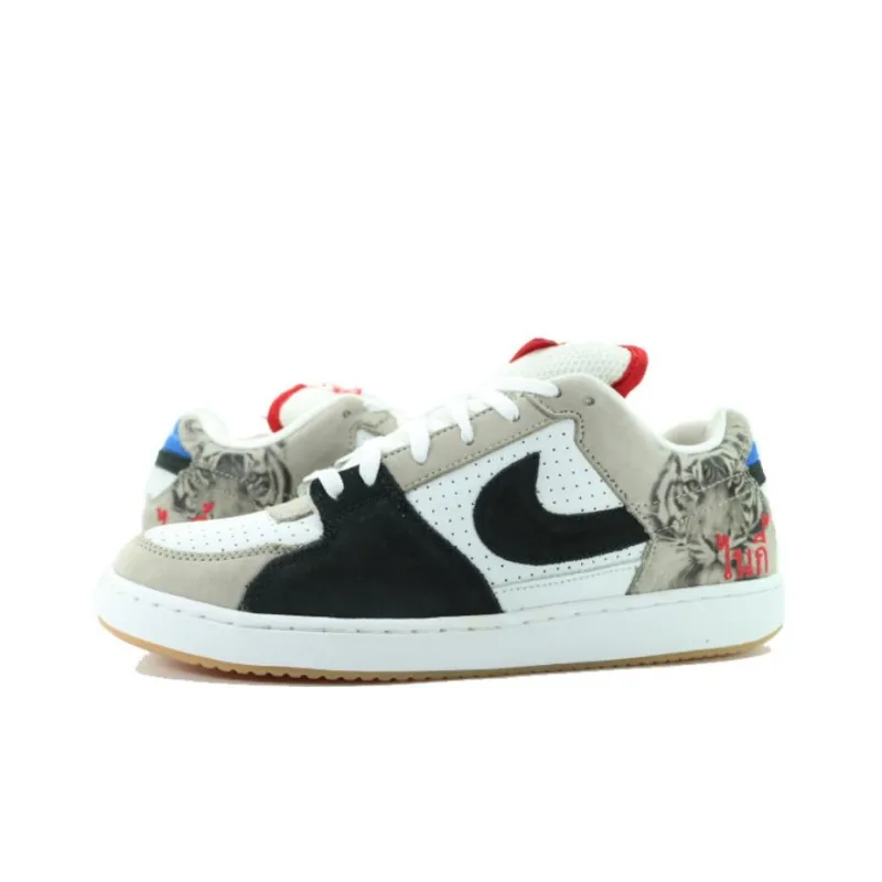 Nike Sb Zoom Team Edition Danny Supa-2