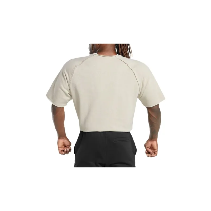 GYMSHARK T Shirt Men's Pebble Gray-1