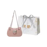 Pink+Shopping Bag
