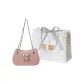 Pink+Shopping Bag