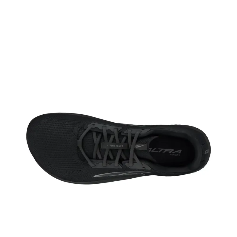 Altra Logo patch Sneakers-4