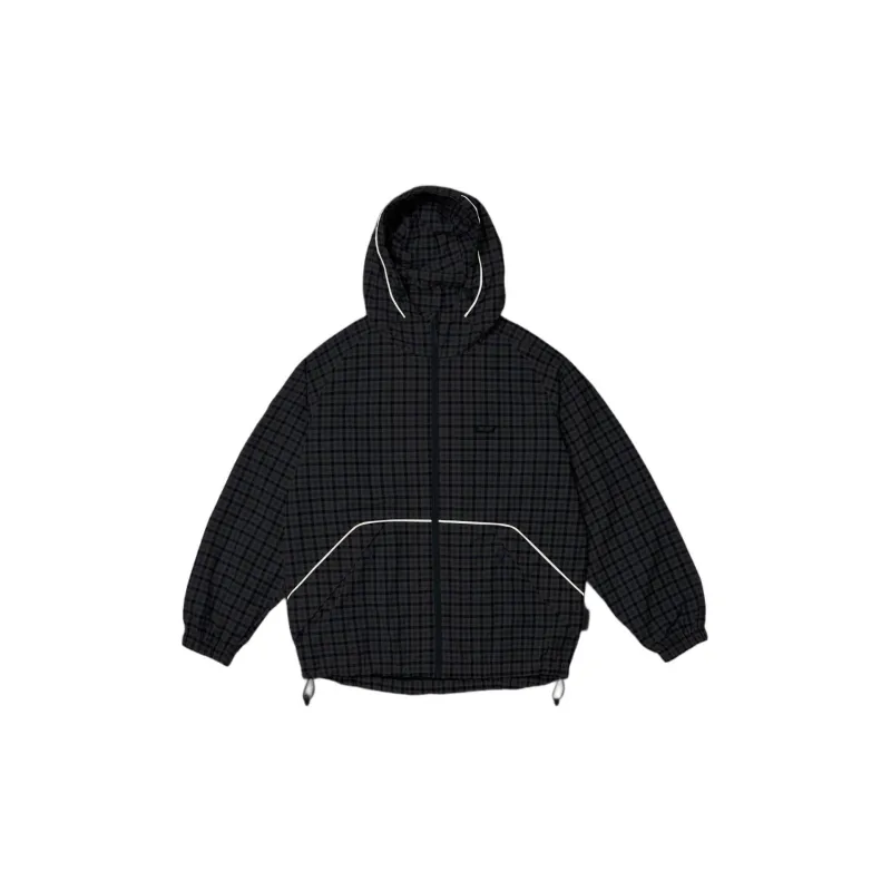 PALACE Lighter Shell Jacket-1