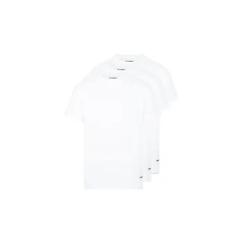 JIL SANDER + 3 Pack Short Sleeved T Shirt Set