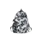 Graffiti Black with Charm