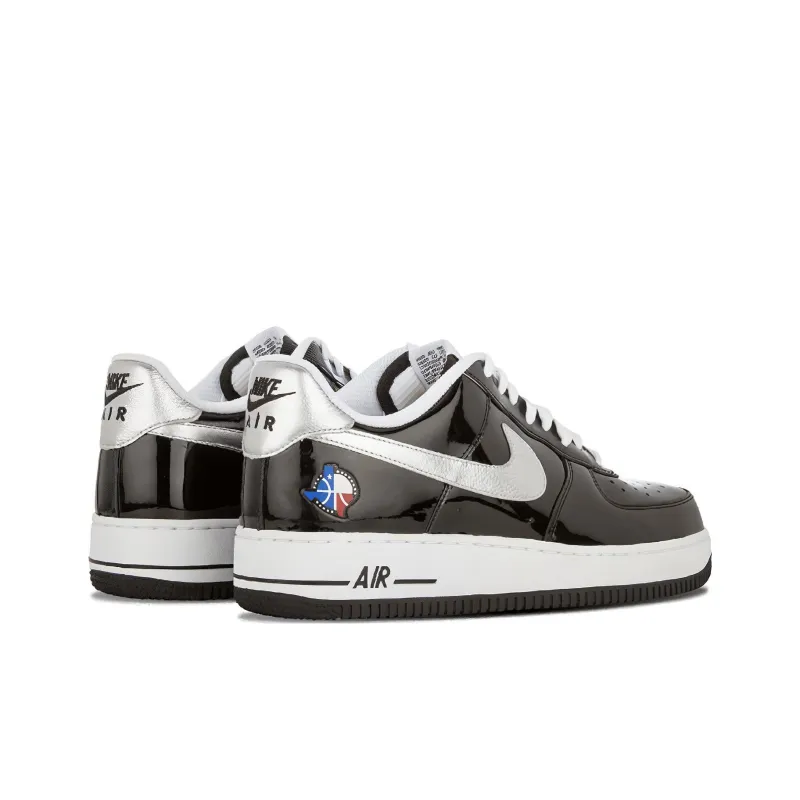 Nike Air Force 1 Low All Star 2010-3