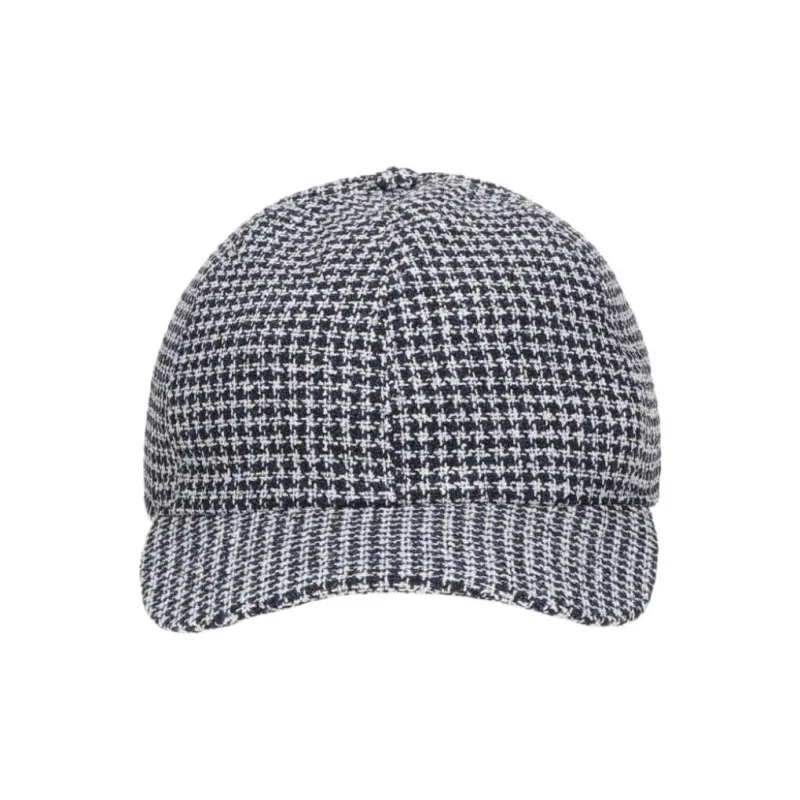 Borsalino Hiker Baseball Bap-1