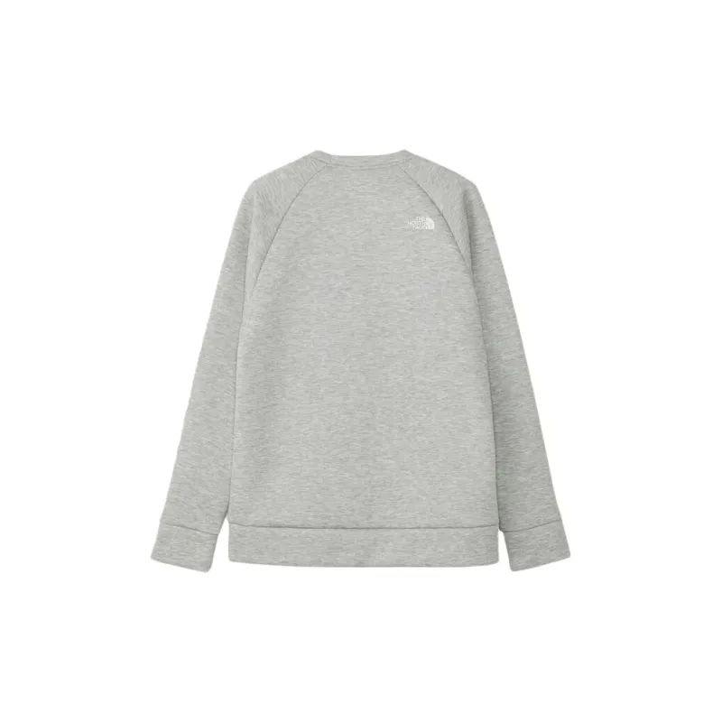 THE NORTH FACE Sweatshirt Men's Gray-1