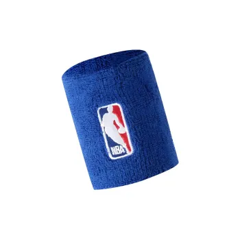 NBA Wristbands Protective Self Heating Polyester Unisex
