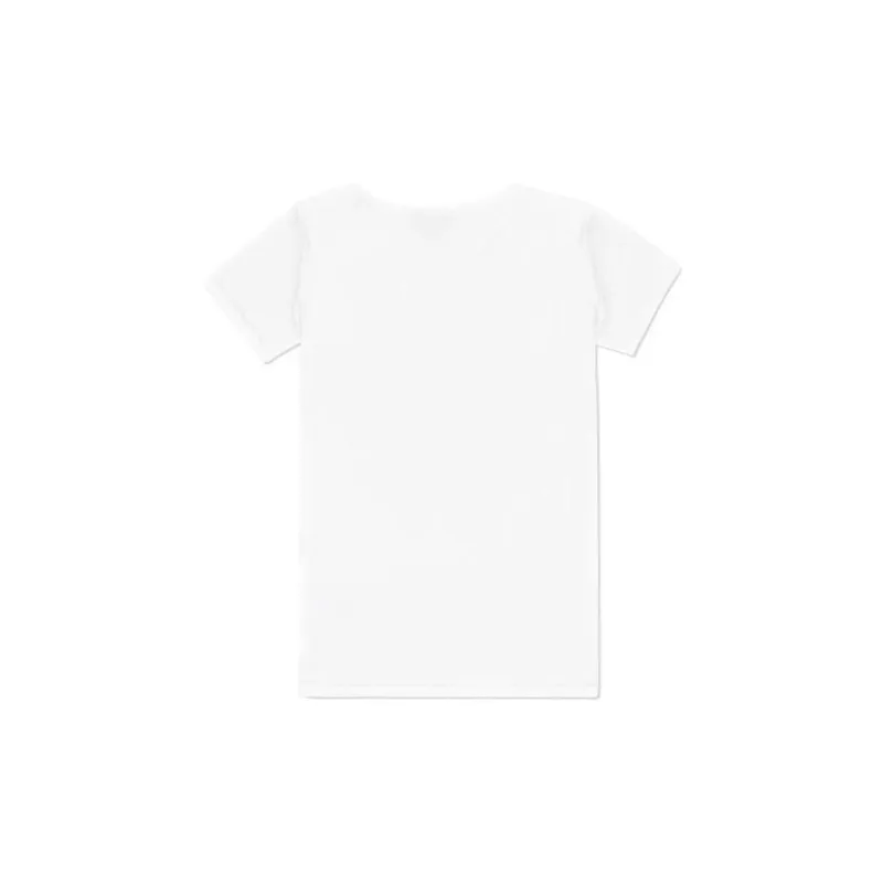 Just Cavalli T Shirt Women's White-1