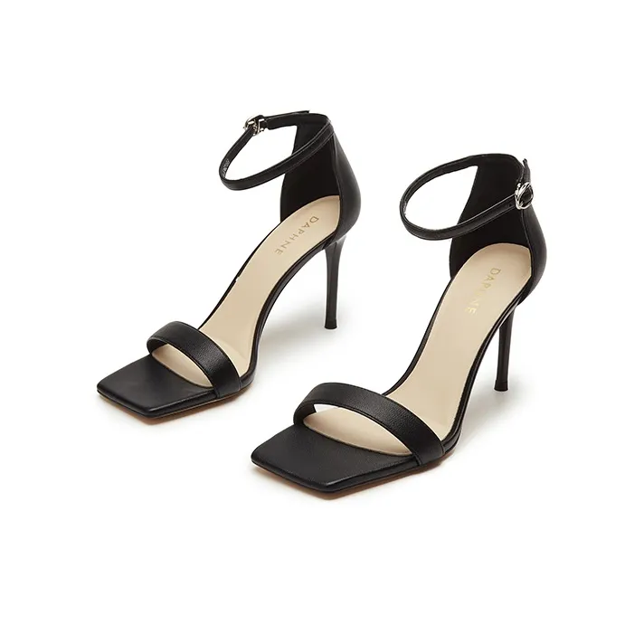 DAPHNE Strap Sandals 8.7cm Women's-2