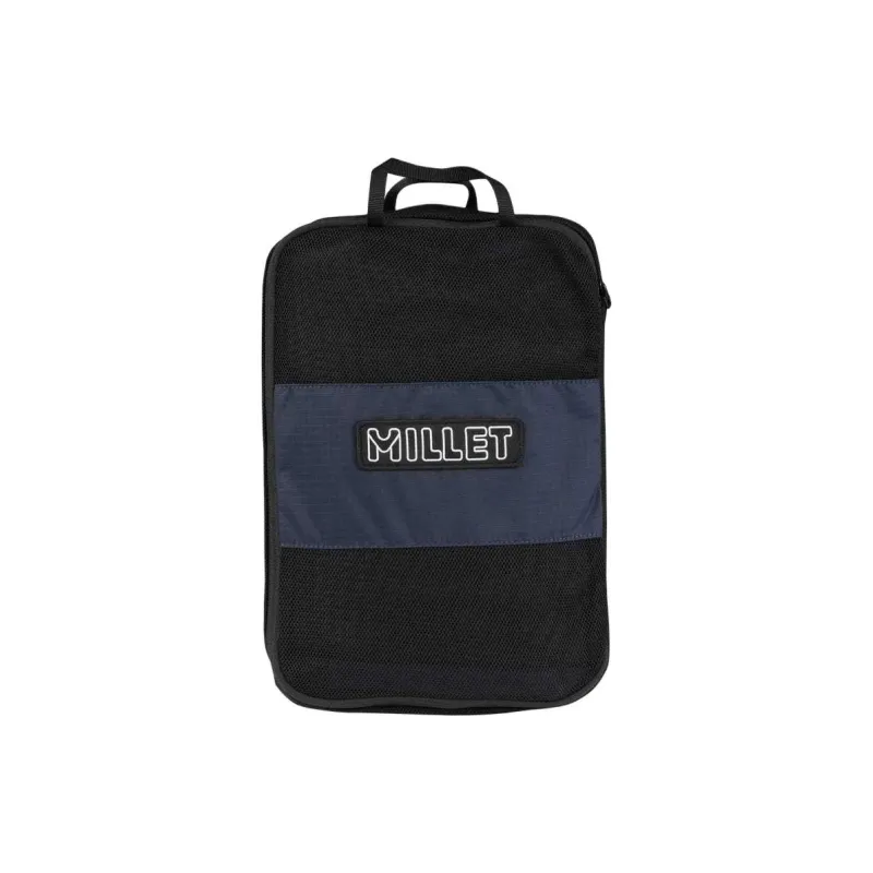 MILLET Polyamide Outdoor Hiking Bag Backpack Unisex Marine Blue-2