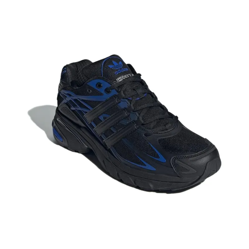 Adistar Cushion Adidas Originals 'Black Royal Blue'-2