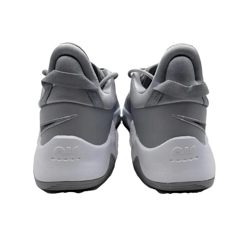 Nike Pg 5 Tb 'Wolf Grey Black'-2