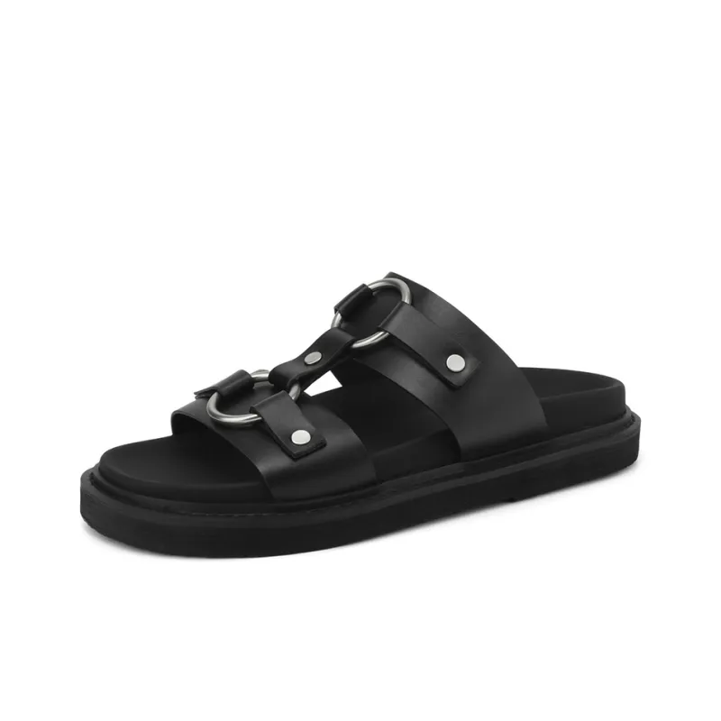 Rosa Bianca Slide Slippers Women's-1