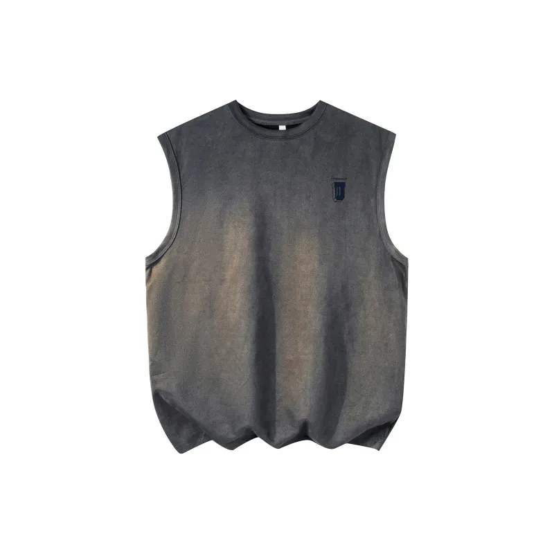 URBAN AUTHENTIC Tank Tops Unisex-1
