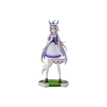 BANPRESTO Pretty Derby Characters Glass Factory Pretty Derby Small Chestnut Hat Bonus Gifts 18cm