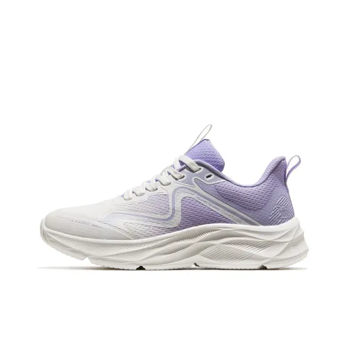 CAMEL Cushioned Wear-Resistant Lightweight Breathable Low-Top Casual Running Shoes Women's