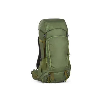 KELTY Polyester Backpack Unisex Green