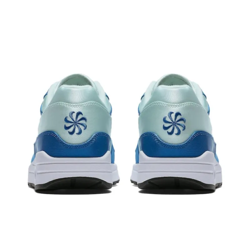 Nike Air Max 1 Satin Blue Nebula-4