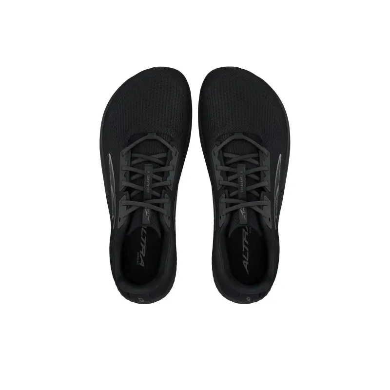 Altra Logo patch Sneakers-3