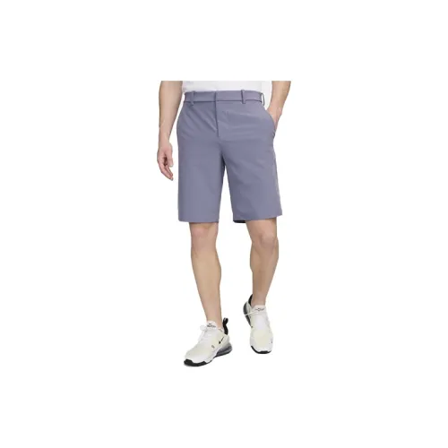 Nike Casual Shorts Men Light Purple