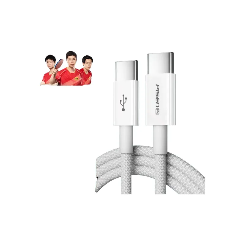 PISEN Cables-4