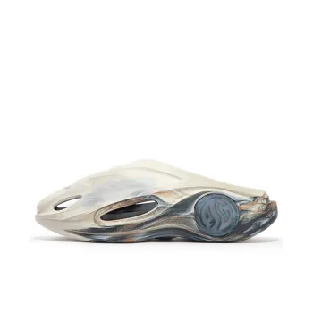 361° Whale 2 Clogs Unisex Cream Gray