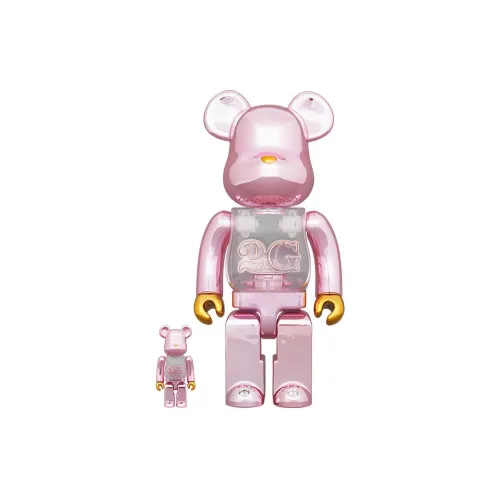 BE@RBRICK Trendy Figures