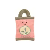 JELLYCAT Whimsy Garden Seed Packet