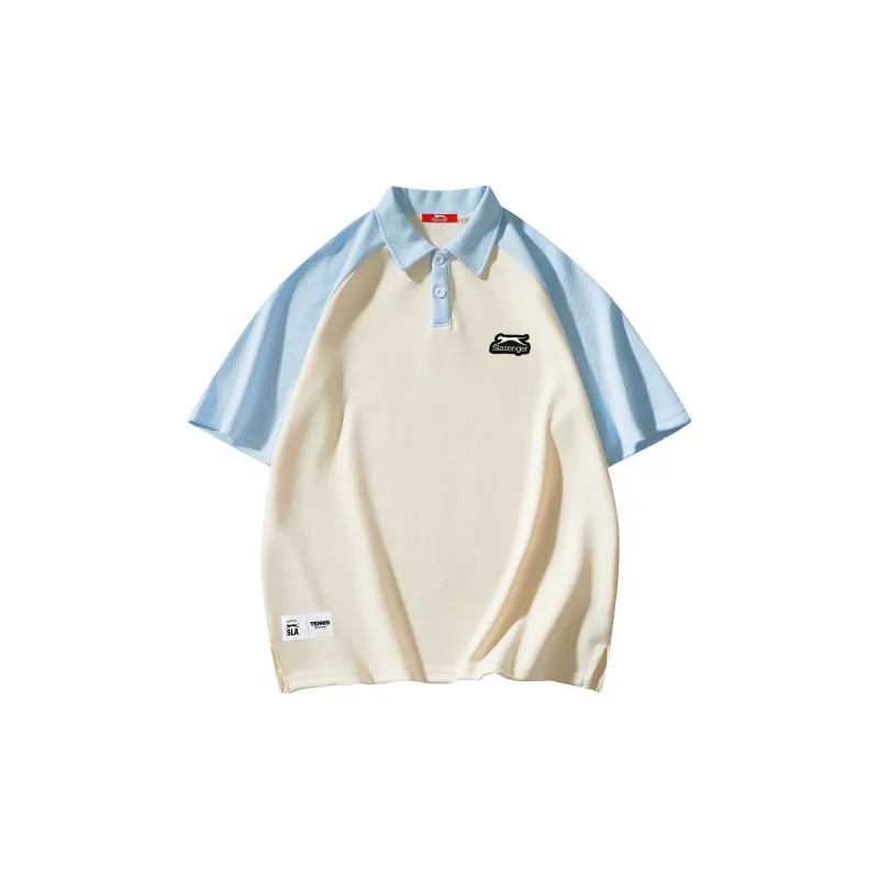 Slazenger Polo Shirts Unisex-13