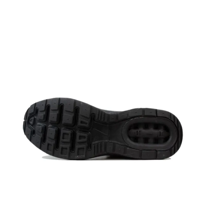 Nike Air Max Lb Anthracite-3