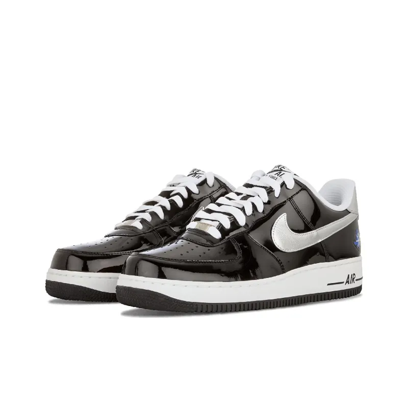 Nike Air Force 1 Low All Star 2010-2